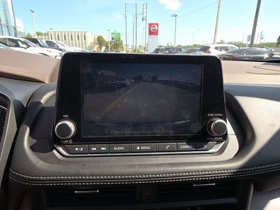 2023 Nissan Rogue - Photo 19