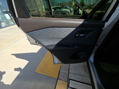 2023 Nissan Rogue - Photo 22