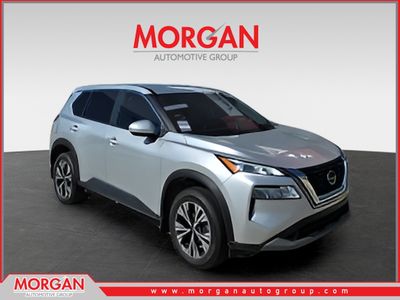 2023 Nissan Rogue - Photo 1