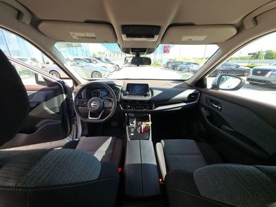 2023 Nissan Rogue - Photo 25