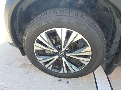 2023 Nissan Rogue - Photo 10
