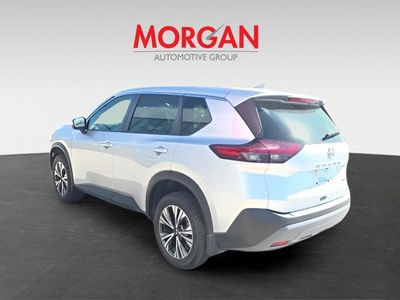 2023 Nissan Rogue - Photo 6