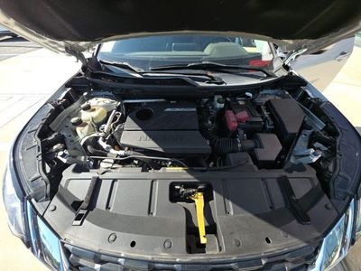 2023 Nissan Rogue - Photo 27