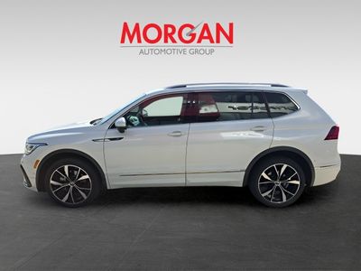 2023 Volkswagen Tiguan - Photo 7
