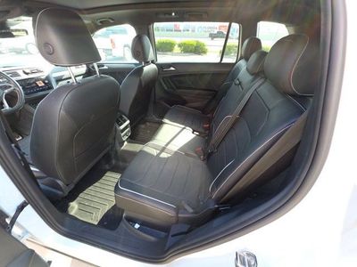 2023 Volkswagen Tiguan - Photo 25