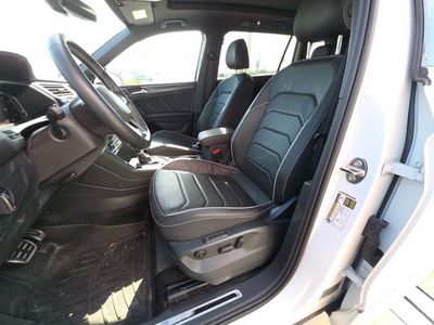 2023 Volkswagen Tiguan - Photo 14