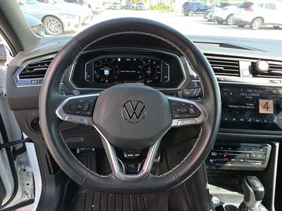 2023 Volkswagen Tiguan - Photo 17