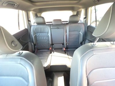 2023 Volkswagen Tiguan - Photo 23