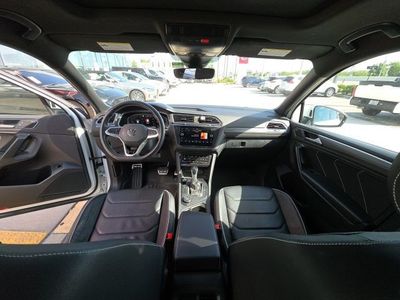 2023 Volkswagen Tiguan - Photo 27