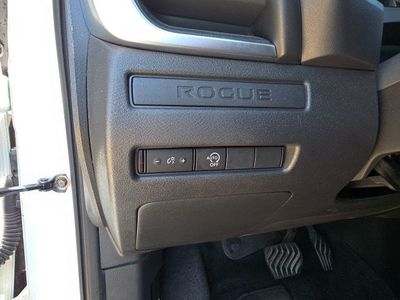 2023 Nissan Rogue - Photo 14