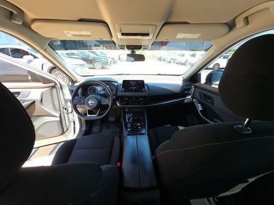 2023 Nissan Rogue - Photo 25
