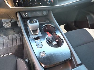 2023 Nissan Rogue - Photo 18