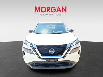 2023 Nissan Rogue - Photo 9