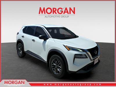 2023 Nissan Rogue - Photo 1