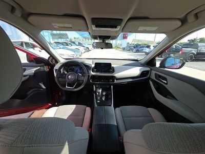 2023 Nissan Rogue - Photo 25
