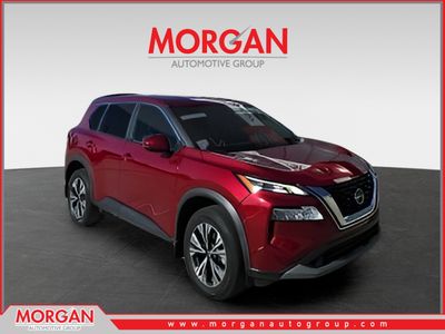 2023 Nissan Rogue - Photo 1
