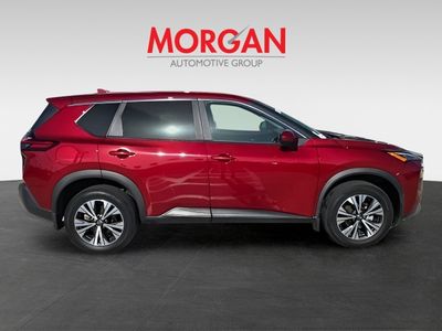 2023 Nissan Rogue - Photo 3