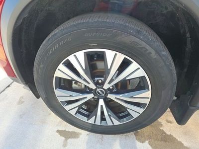 2023 Nissan Rogue - Photo 10