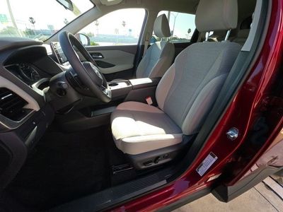 2023 Nissan Rogue - Photo 13