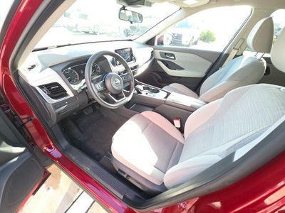 2023 Nissan Rogue - Photo 12