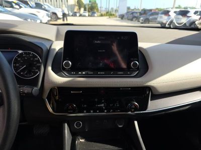 2023 Nissan Rogue - Photo 17