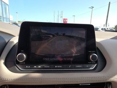 2023 Nissan Rogue - Photo 19