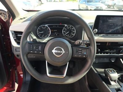 2023 Nissan Rogue - Photo 15