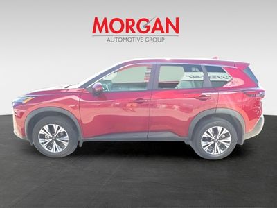 2023 Nissan Rogue - Photo 7