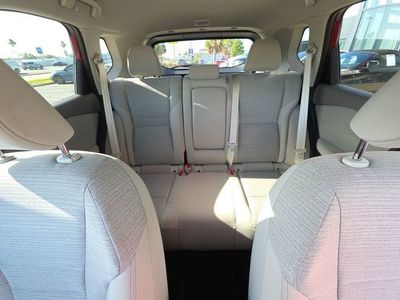 2023 Nissan Rogue - Photo 21