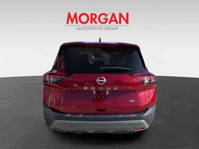 2023 Nissan Rogue - Photo 5