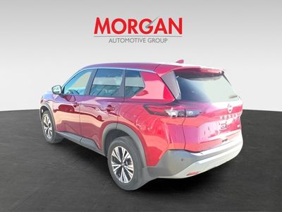 2023 Nissan Rogue - Photo 6