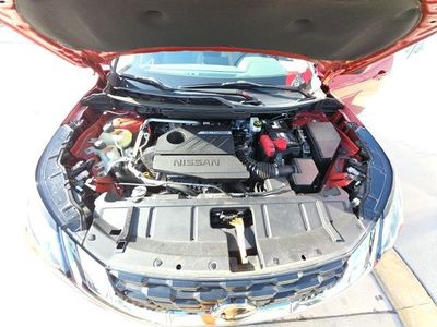 2023 Nissan Rogue - Photo 27