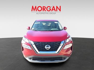 2023 Nissan Rogue - Photo 9