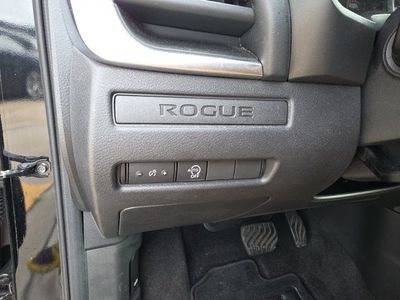 2023 Nissan Rogue - Photo 14