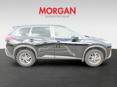 2023 Nissan Rogue - Photo 3