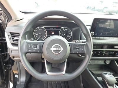 2023 Nissan Rogue - Photo 15