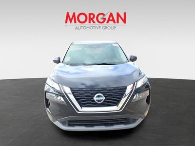 2023 Nissan Rogue - Photo 9
