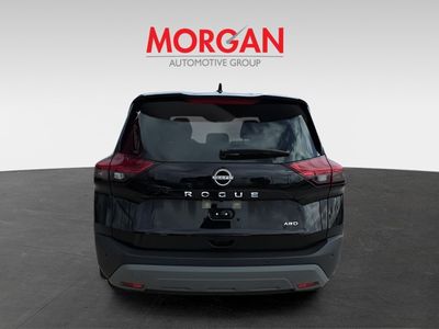 2023 Nissan Rogue - Photo 5