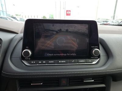 2023 Nissan Rogue - Photo 19