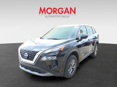2023 Nissan Rogue - Photo 8