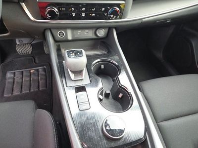 2023 Nissan Rogue - Photo 18