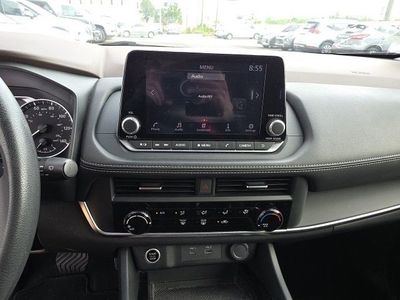 2023 Nissan Rogue - Photo 17