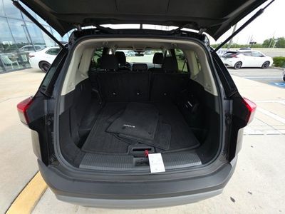 2023 Nissan Rogue - Photo 26