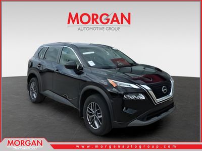 2023 Nissan Rogue - Photo 1