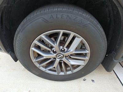 2023 Nissan Rogue - Photo 10