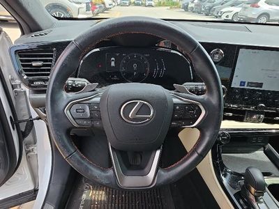 2023 Lexus NX - Photo 15