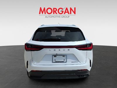 2023 Lexus NX - Photo 5