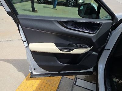 2023 Lexus NX - Photo 11