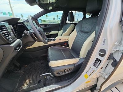 2023 Lexus NX - Photo 13