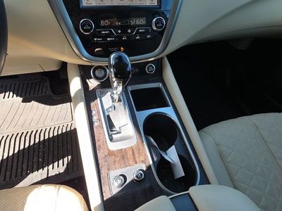 2023 Nissan Murano - Photo 19
